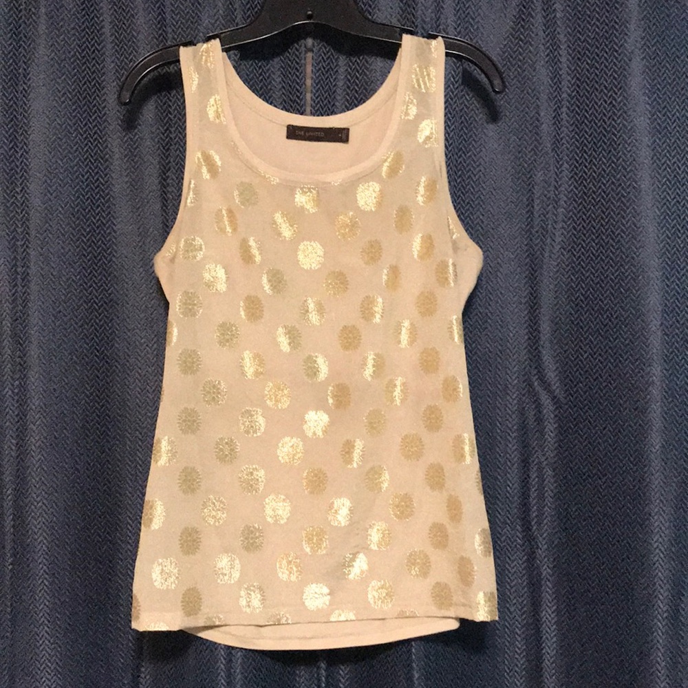 Golden Tank